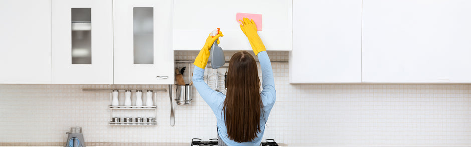 How to Clean Your Home Like a Professional